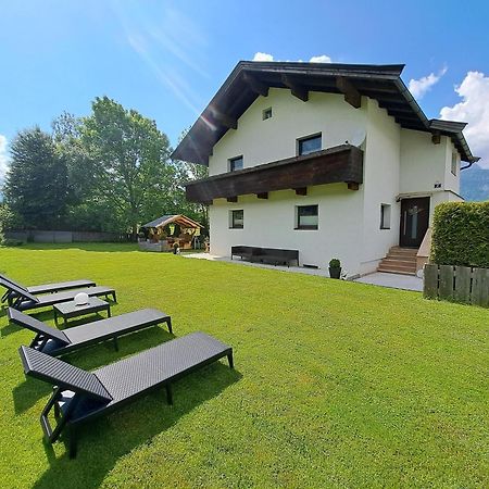 サンクト・ジョアン・イン・チロル Haus Milanヴィラ エクステリア 写真